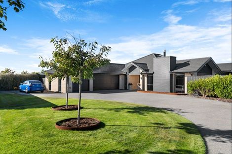 Photo of property in 59 Jacks Drive, West Melton, 7618