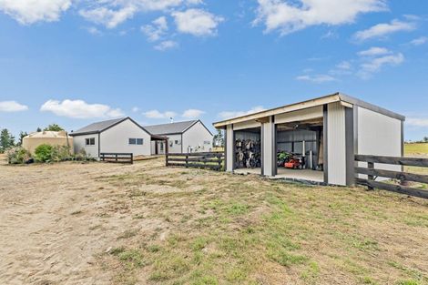 Photo of property in 106 Struie Road, Hororata, 7572