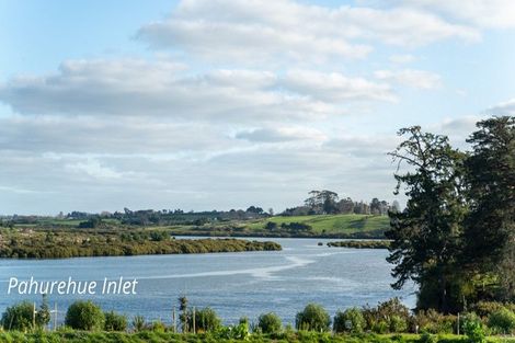 Photo of property in 16 Evergreen Parade, Rosehill, Papakura, 2113