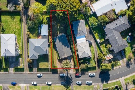 Photo of property in 25 Stanaway Street, Hillcrest, Auckland, 0627