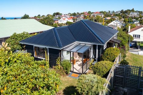 Photo of property in 21 Ventnor Street, Mornington, Dunedin, 9011
