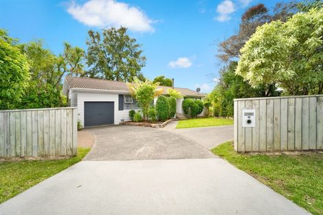 Photo of property in 50 Oaktree Avenue, Browns Bay, Auckland, 0630