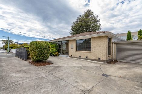 Photo of property in 1/9 Stirling Street, Merivale, Christchurch, 8014