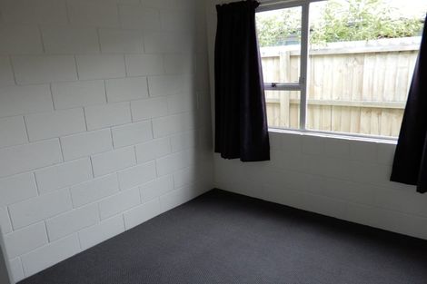 Photo of property in 1/514 Tuam Street, Phillipstown, Christchurch, 8011