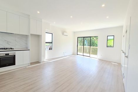 Photo of property in 43b Crestview Rise, Papakura, 2110