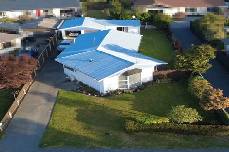 Photo of property in 27 Patterson Terrace, Halswell, Christchurch, 8025