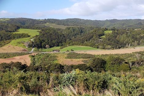 Photo of property in 653 Millbrook Road, Waipu, 0582