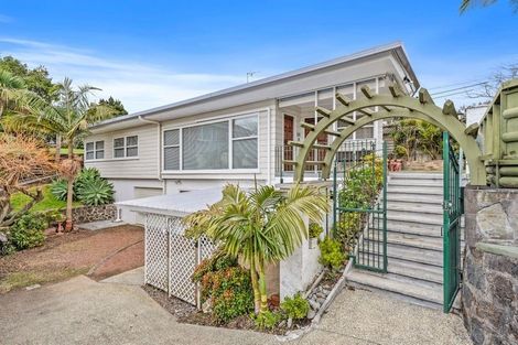Photo of property in 57 Linwood Avenue, Mount Albert, Auckland, 1025