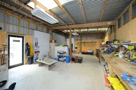 Photo of property in 484 Weedons Ross Road, West Melton, Christchurch, 7675