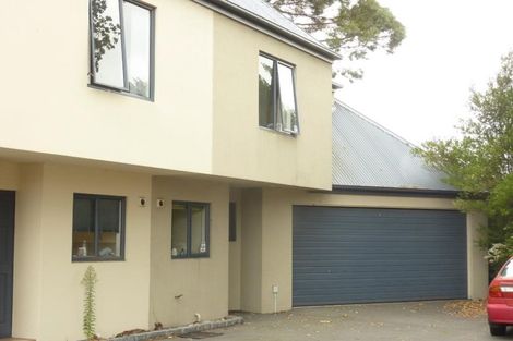 Photo of property in 15 Parade Court, Addington, Christchurch, 8024