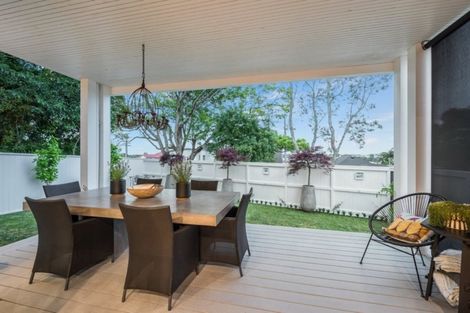Photo of property in 39a Rutherford Terrace, Meadowbank, Auckland, 1072