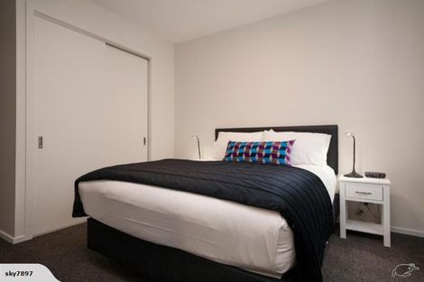 Photo of property in 7/93 Filleul Street, Dunedin Central, Dunedin, 9016