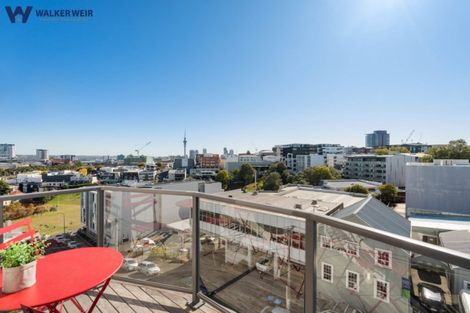 Photo of property in 3i/83 New North Road, Eden Terrace, Auckland, 1021