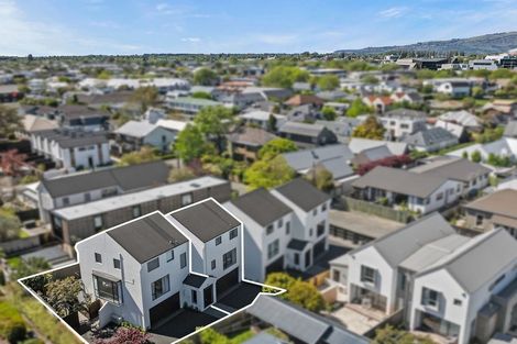 Photo of property in 4/75 Andover Street, Merivale, Christchurch, 8014