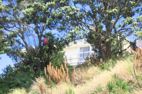 Photo of property in 1/1 Wye Street, Island Bay, Wellington, 6023