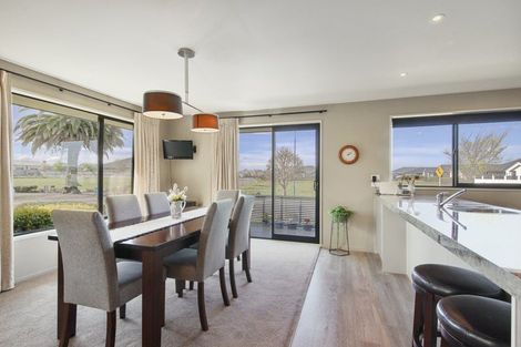 Photo of property in 1 Pimlico Place, Rangiora, 7400