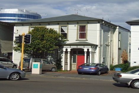 Photo of property in 235 The Terrace, Te Aro, Wellington, 6011