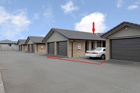 Photo of property in 2/15 Albert Street, Hamilton East, Hamilton, 3216