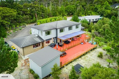Photo of property in 16 Hobson Heights Road, Lucas Heights, Auckland, 0632