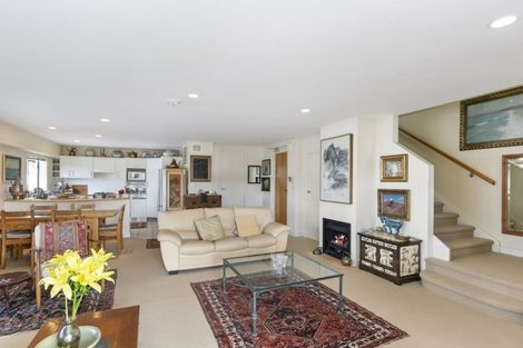 Photo of property in 12/28 Hobson Street, Thorndon, Wellington, 6011