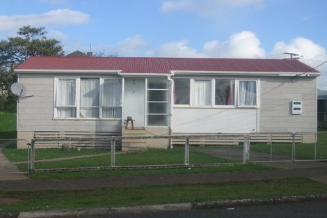 Photo of property in 214 William Jones Drive, Otangarei, Whangarei, 0112