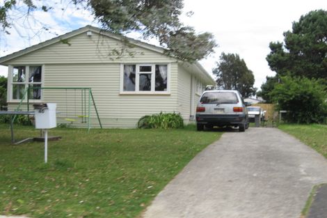 Photo of property in 40 Heyford Close, Mangere, Auckland, 2022