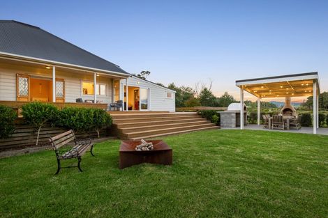 Photo of property in 59 Downer Access Road, Kaukapakapa, 0873