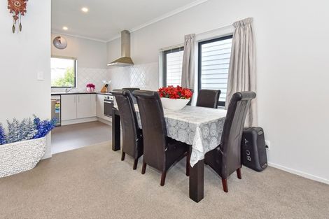 Photo of property in 37 Ipukarea Street, Weymouth, Auckland, 2103