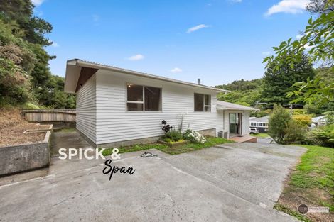 Photo of property in 128 Hair Street, Wainuiomata, Lower Hutt, 5014