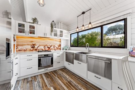 Photo of property in 105 Ladies Mile, Manly, Whangaparaoa, 0930