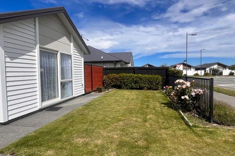 Photo of property in 4 Limbrick Crescent, Wigram, Christchurch, 8042