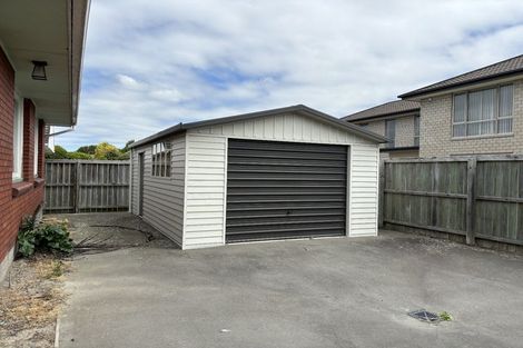 Photo of property in 41 Hounslow Street, Ilam, Christchurch, 8041