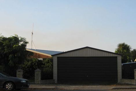 Photo of property in 107 Richard Pearse Drive, Temuka, 7920