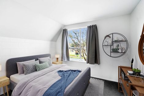 Photo of property in 4/59 Vogel Street, Richmond, Christchurch, 8013