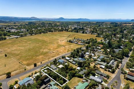 Photo of property in 285 Taupahi Road, Turangi, 3334