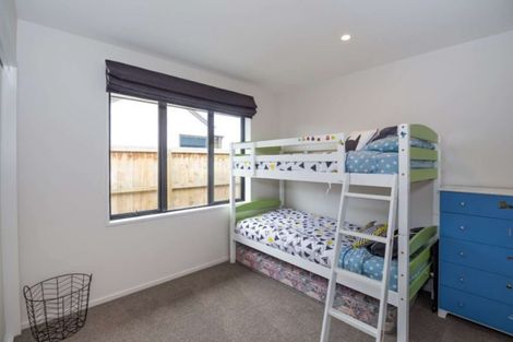 Photo of property in 7 Asheridge Place, Wigram, Christchurch, 8025
