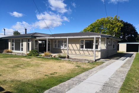 Photo of property in 19 Campbell Street, Alexandra, 9320