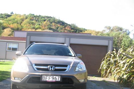 Photo of property in 14 Charthouse Lane, Whitby, Porirua, 5024