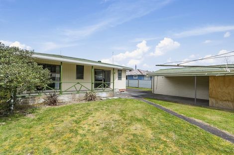 Photo of property in 85 Kururau Road, Taumarunui, 3920