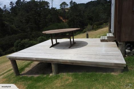 Photo of property in 24 Te Mata Drive, Te Mata, Thames, 3575