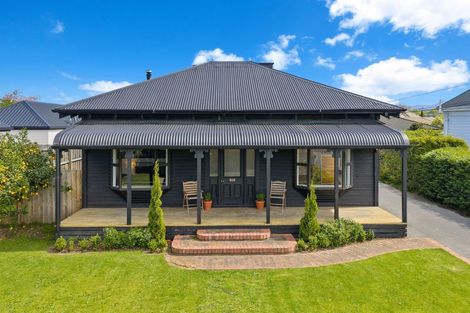 Photo of property in 50 Beaver Road, Blenheim, 7201
