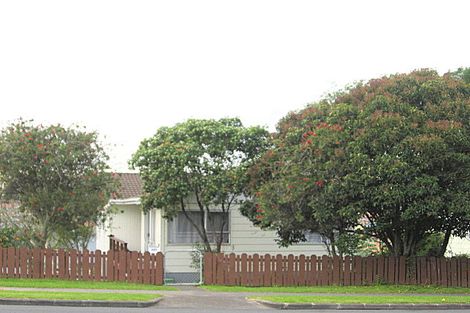 Photo of property in 387 Mahia Road, Weymouth, Auckland, 2103