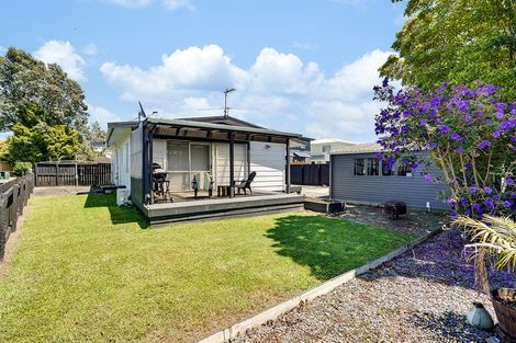 Photo of property in 1 Roy Street, Nawton, Hamilton, 3200