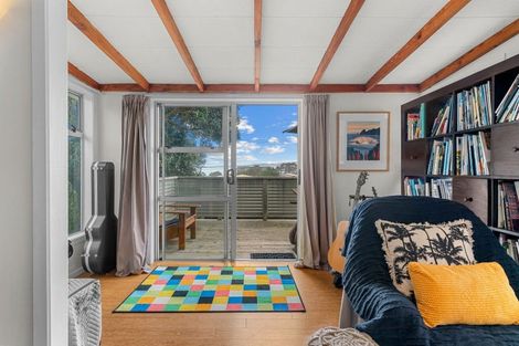 Photo of property in 3 Kelly Street, Baylys Beach, Dargaville, 0377