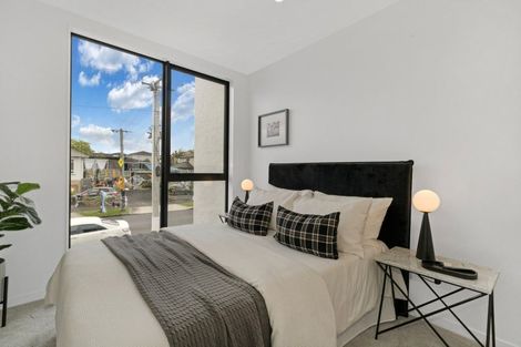 Photo of property in 3/17 Huia Road, Point Chevalier, Auckland, 1022