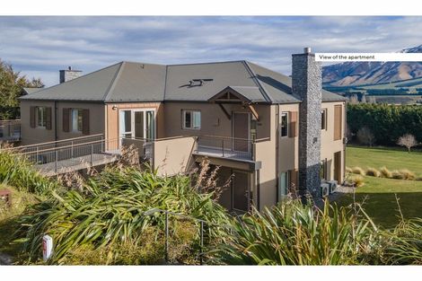 Photo of property in 623 Coleridge Road, Windwhistle, Hororata, 7572