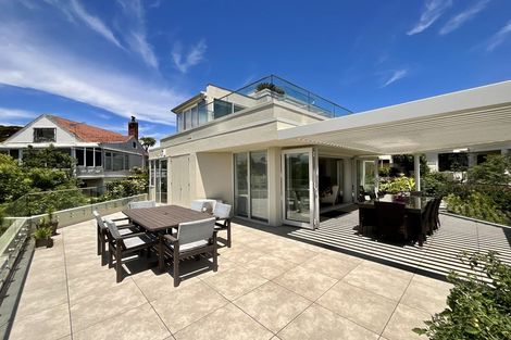 Photo of property in 48b Polygon Road, Saint Heliers, Auckland, 1071