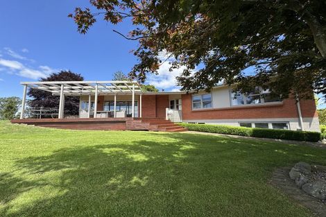Photo of property in 517 Peria Road, Matamata, 3472