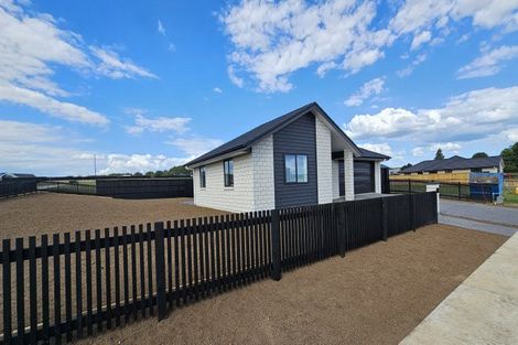 Photo of property in 10 Hoki Avenue, Morrinsville, 3300