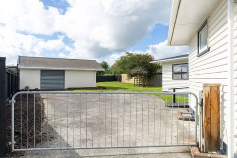 Photo of property in 158 Winchester Street, Levin, 5510